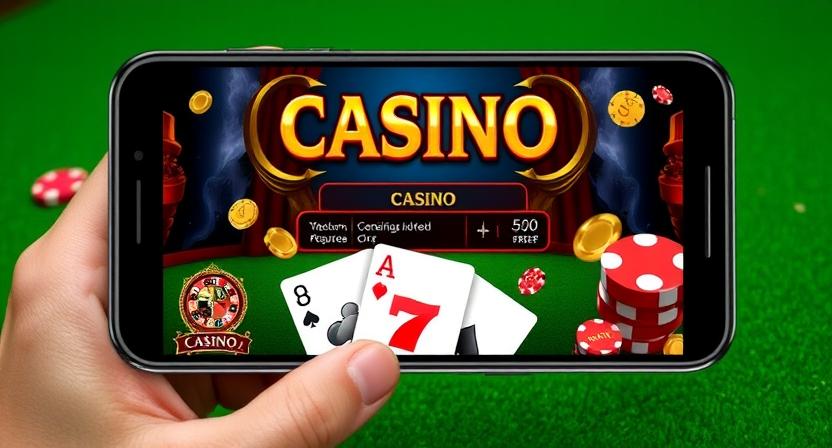 Installing and securing GOLDEN88 mobile app