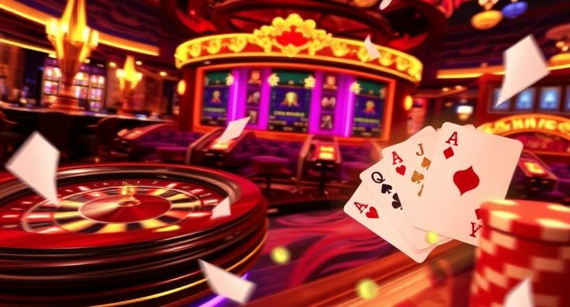 GOLDEN88 slot game screen