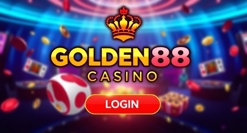 GOLDEN88 multi-device login experience