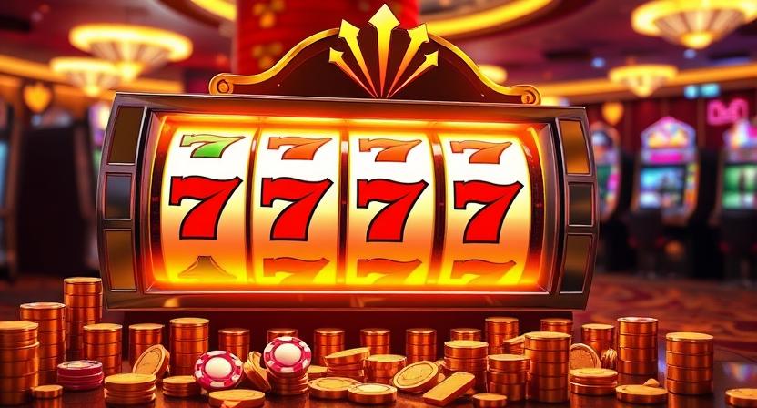 Seamless mobile experience for diverse slot games